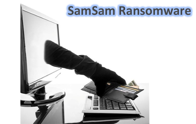 SamSam: Mã độc tống tiền gần 6 triệu USD